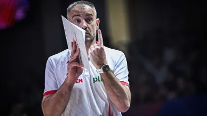 Nikola Grbić (©FIVB)