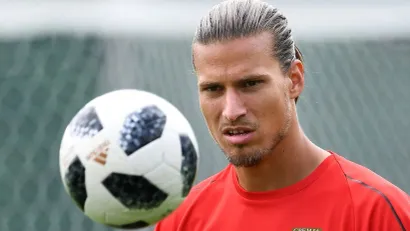 Aleksandar Prijović (©AFP)