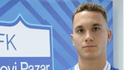 (FK Novi Pazar)
