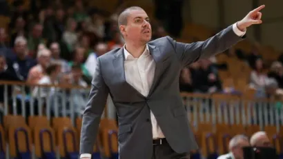Dino Repeša (©ABA liga)