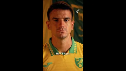 Mirko Topić (©Norwich FC)