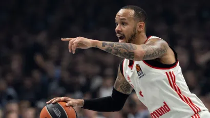 Šabaz Nejpir (©Star Sport)