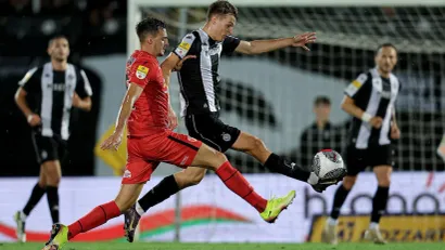 (©Starsport)