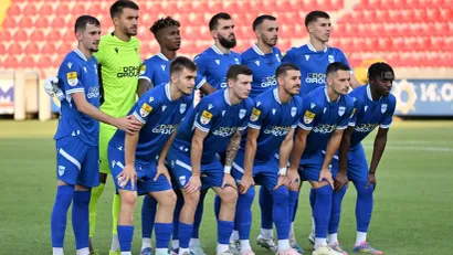 Ekipa Novog Pazara (©MN Press)