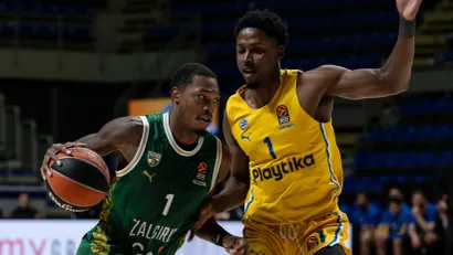 Loni Voker protiv Makabija (©Starsport)