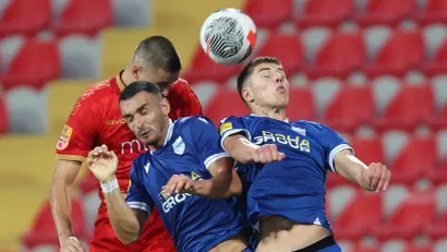 Marinković i Hadžimujović (@MNPress)