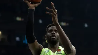 Jusufa Fal (Foto: Starsport)