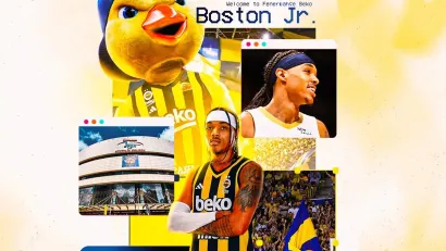 Foto: KK Fenerbahče