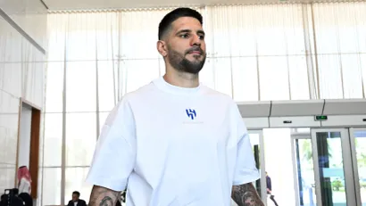 Aleksandar Mitrović (Reuters)