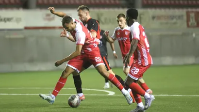 Hord (©MN Press)