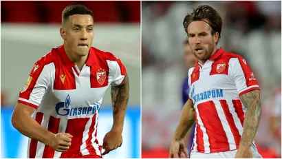 Bruno Duarte i Aleksandar Katai (©Starsport)