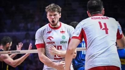 Jakub Kohanovski (©FIVB)