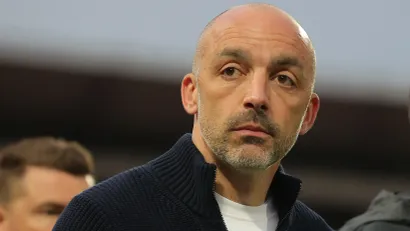 Žarko Lazetić (©Starsport)
