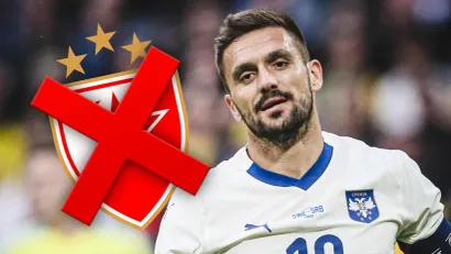 Dušan Tadić (©Mozzart Sport)