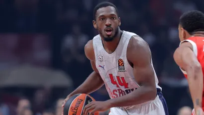 Kamar Boldvin (Foto: Starsport)