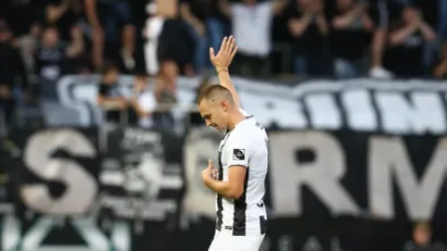 Nikola Štulić (©AFP)
