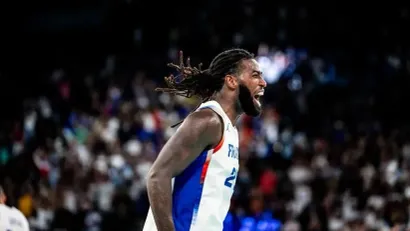 Matijas Lesor (Foto: FIBA)