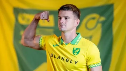 (©Norwich City Football Club)