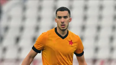 Andrej Đurić (©MN Press)