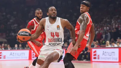 Kamar Boldvin (©MN Press)