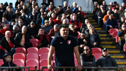 Feđa Dudić (©fkradnicki.com)