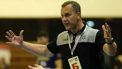 Đorđe Ćirković (©Starsport)