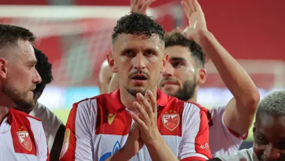 Miloš Veljković (©Starsport)