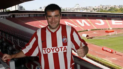 Gžegož Bronovicki (©Starsport)