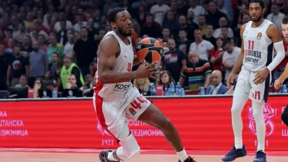 Kamar Boldvin (©Starsport)