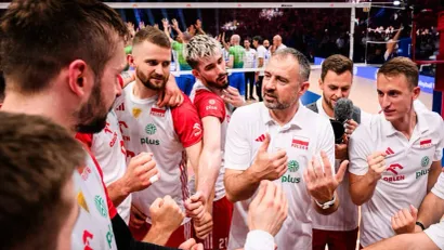 Nikola Grbić (©FIVB)