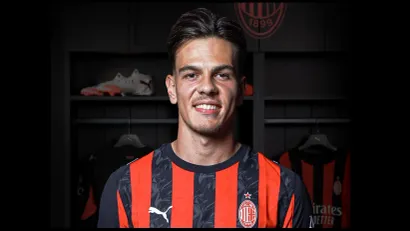 ©AC Milan
