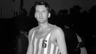 Đorđe Andrijašević (©KK Crvena zvezda)