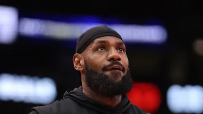 Lebron Džejms (AFP)