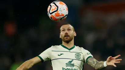 Martin Bojl iz Hibernijana (Reuters)