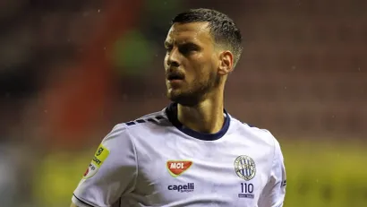 Miloš Vulić (@StarSport)