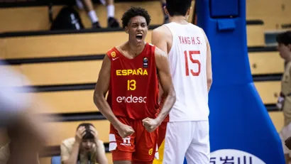 Baba Miler (Foto: FIBA)