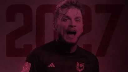 (©FK Sarajevo/Facebook)