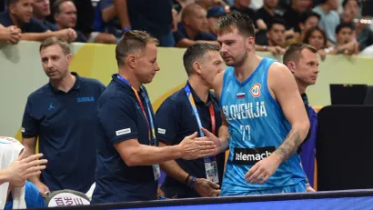 Luka Dončić (©MN Press)