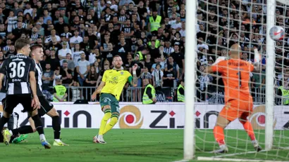 (©Starsport/MN Press)