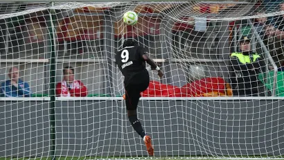 Tami Ejbraham (Gulliver, Copyright: INPHO Ryan Byrne)