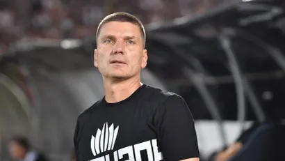 Srđan Blagojević (©MN Press)