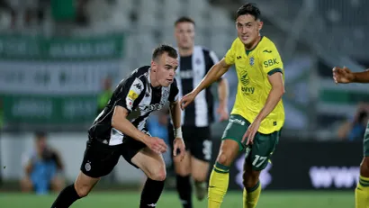 Nemanja Trifunović (Foto: Starsport)