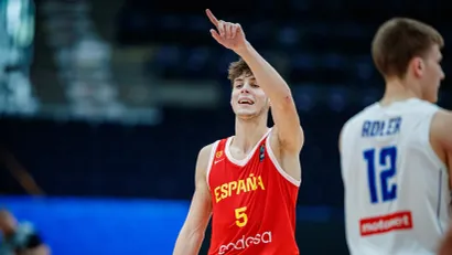 Mario Se Superi (Foto: FIBA)