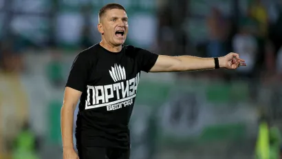 Srđan Blagojević (Foto: Starsport)
