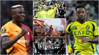 Galatin zlatni ćup: Da li je šampionat Turske najjači u Evropi posle Liga petica?
