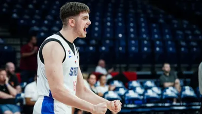 Pavle Bačko (Foto: FIBA)