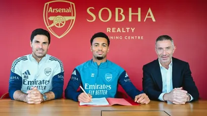 Twitter (Arsenal FC)