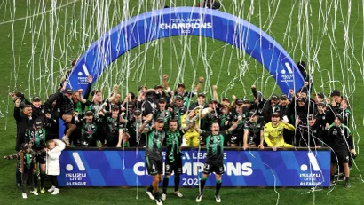 Kraj je blizu: Bivšem šampionu A-lige oduzeta licenca za takmičenje