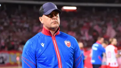 Vladan Milojević (©MN Press)