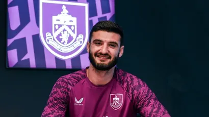 FC Burnley